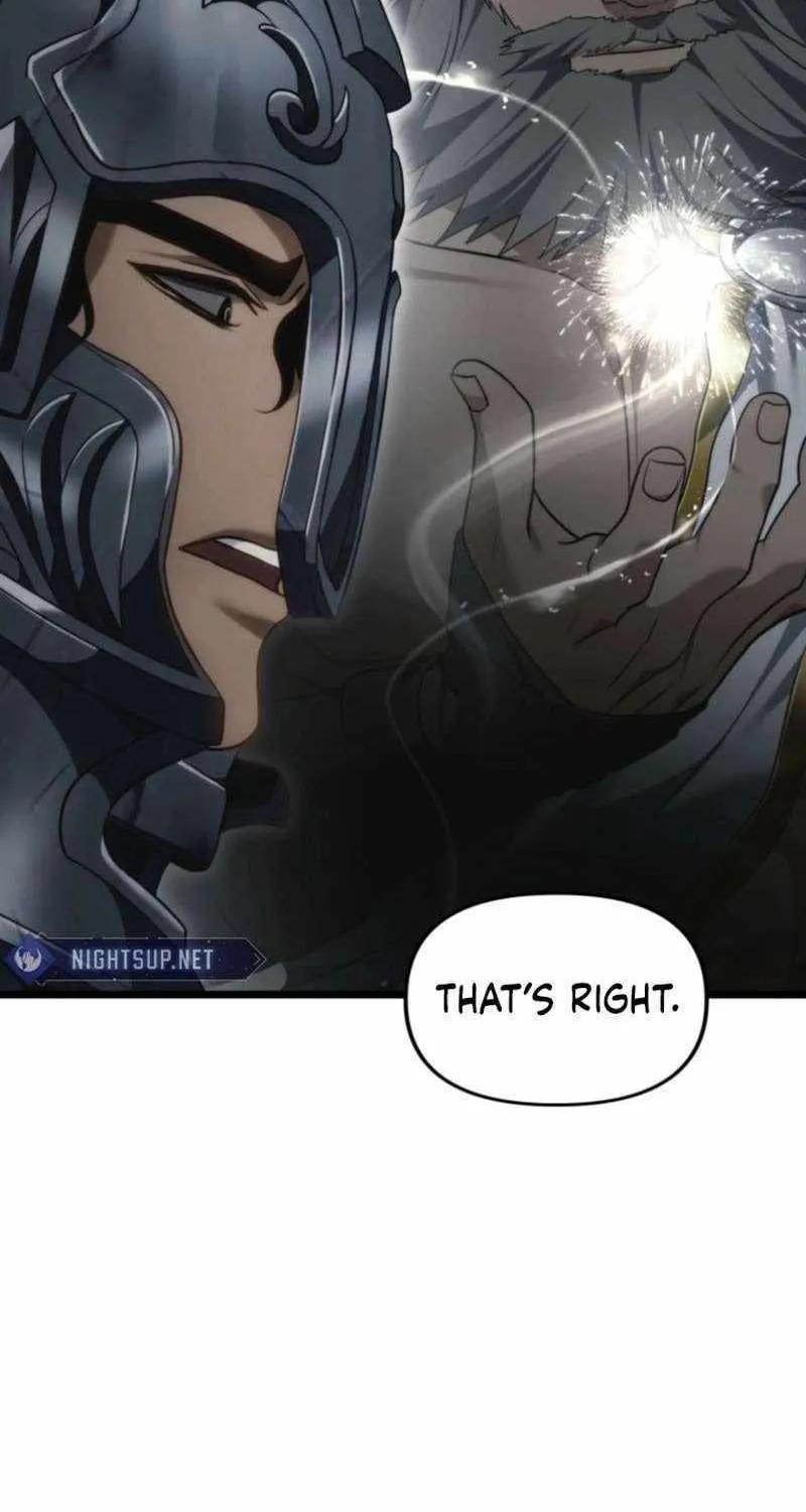 Read Ranker Who Lives A Second Time Manga Online