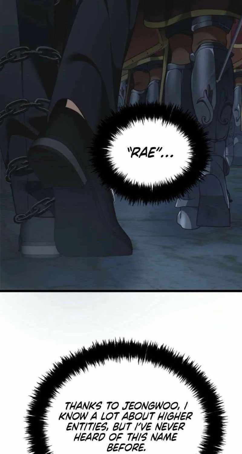 Read Ranker Who Lives A Second Time Manga Online