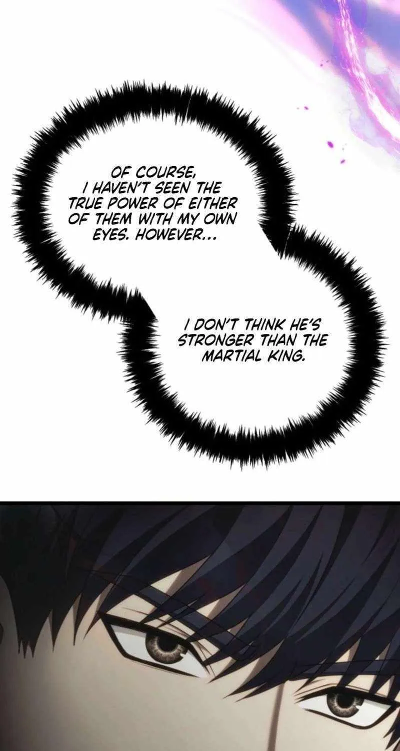 Read Ranker Who Lives A Second Time Manga Online