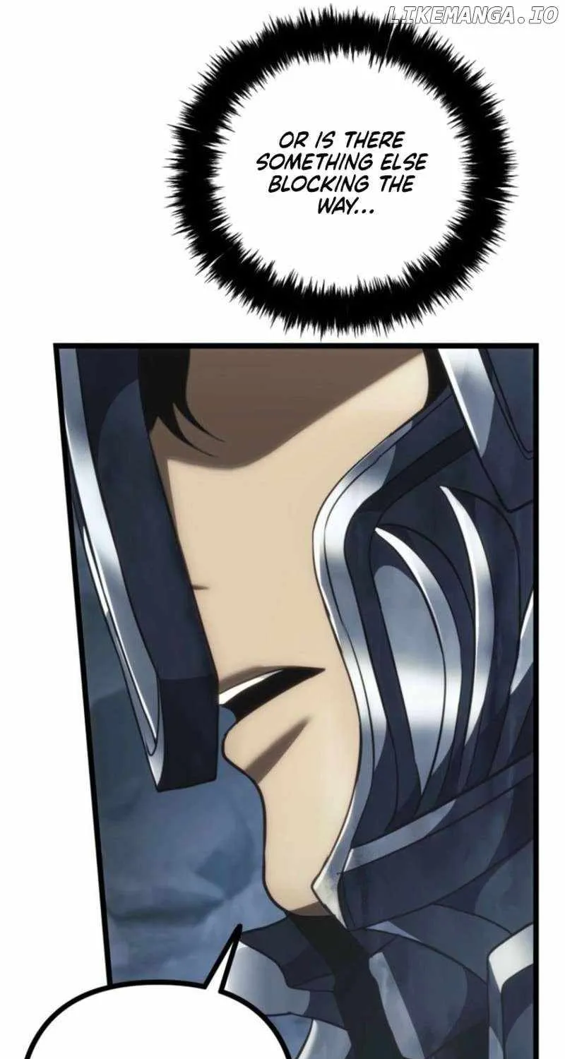 Read Ranker Who Lives A Second Time Manga Online