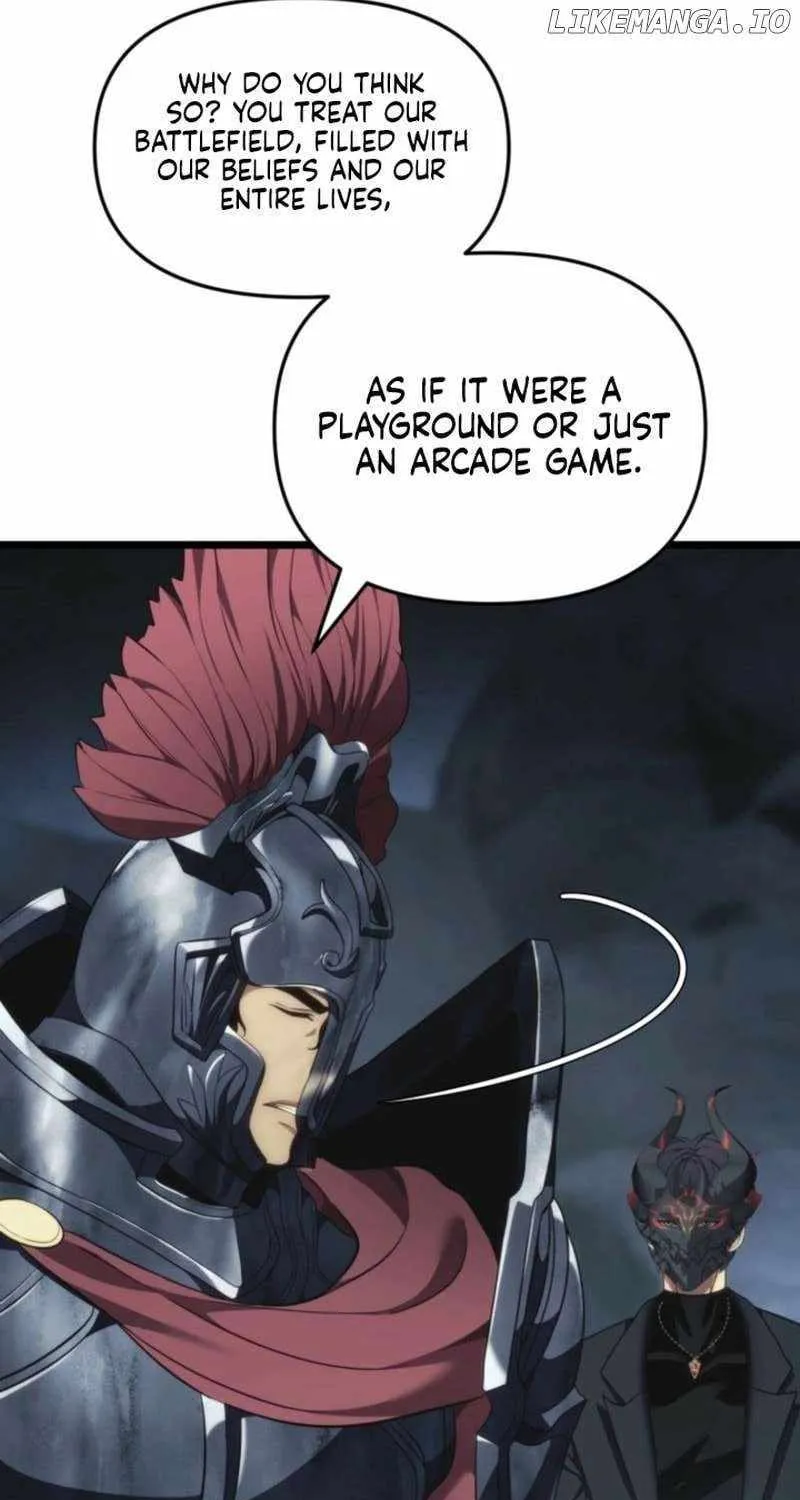 Read Ranker Who Lives A Second Time Manga Online