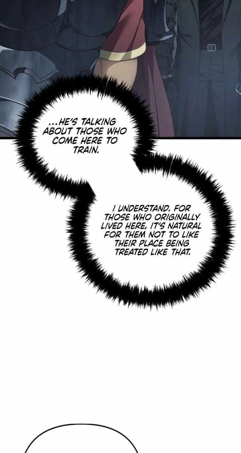 Read Ranker Who Lives A Second Time Manga Online