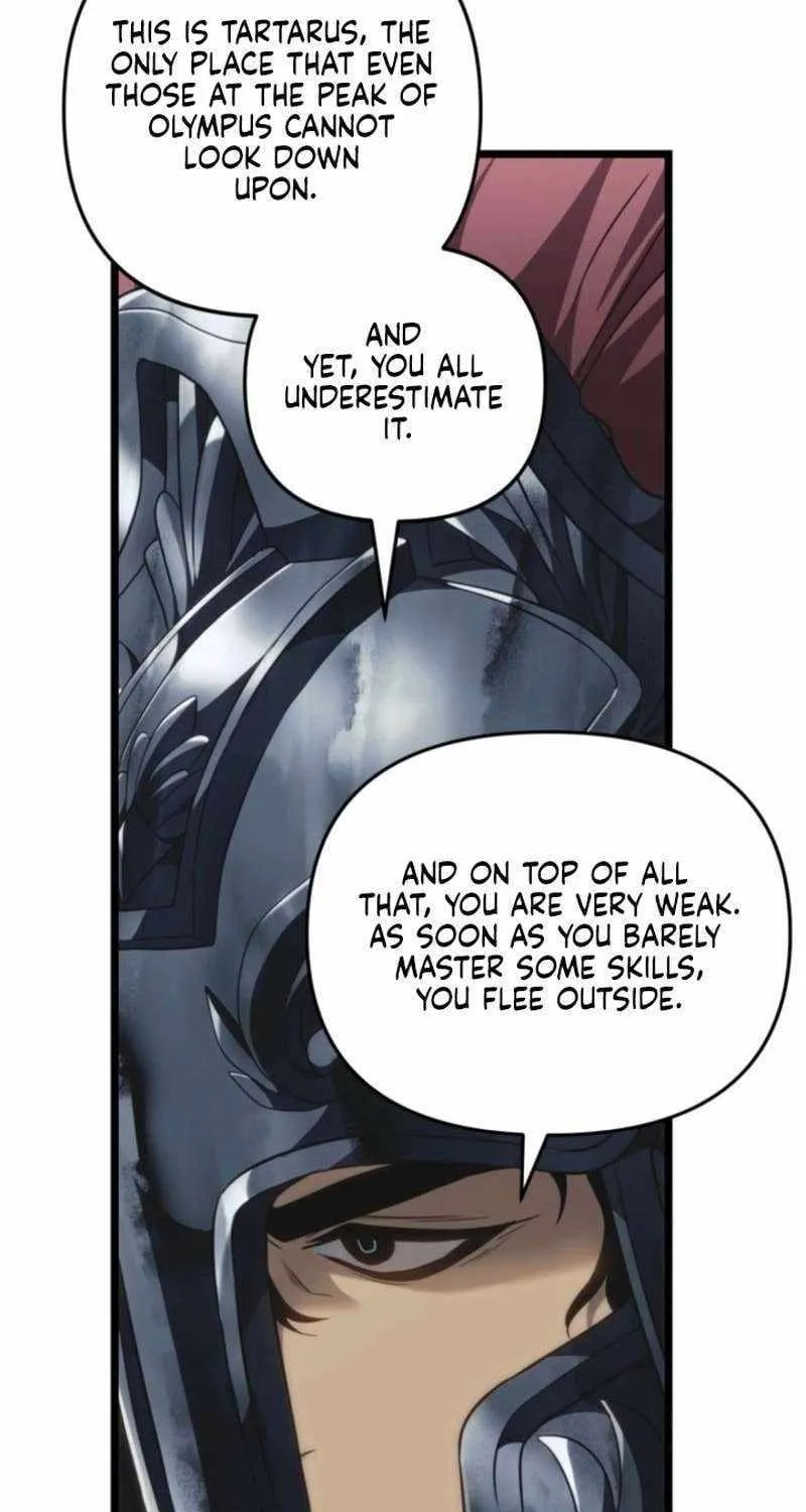 Read Ranker Who Lives A Second Time Manga Online