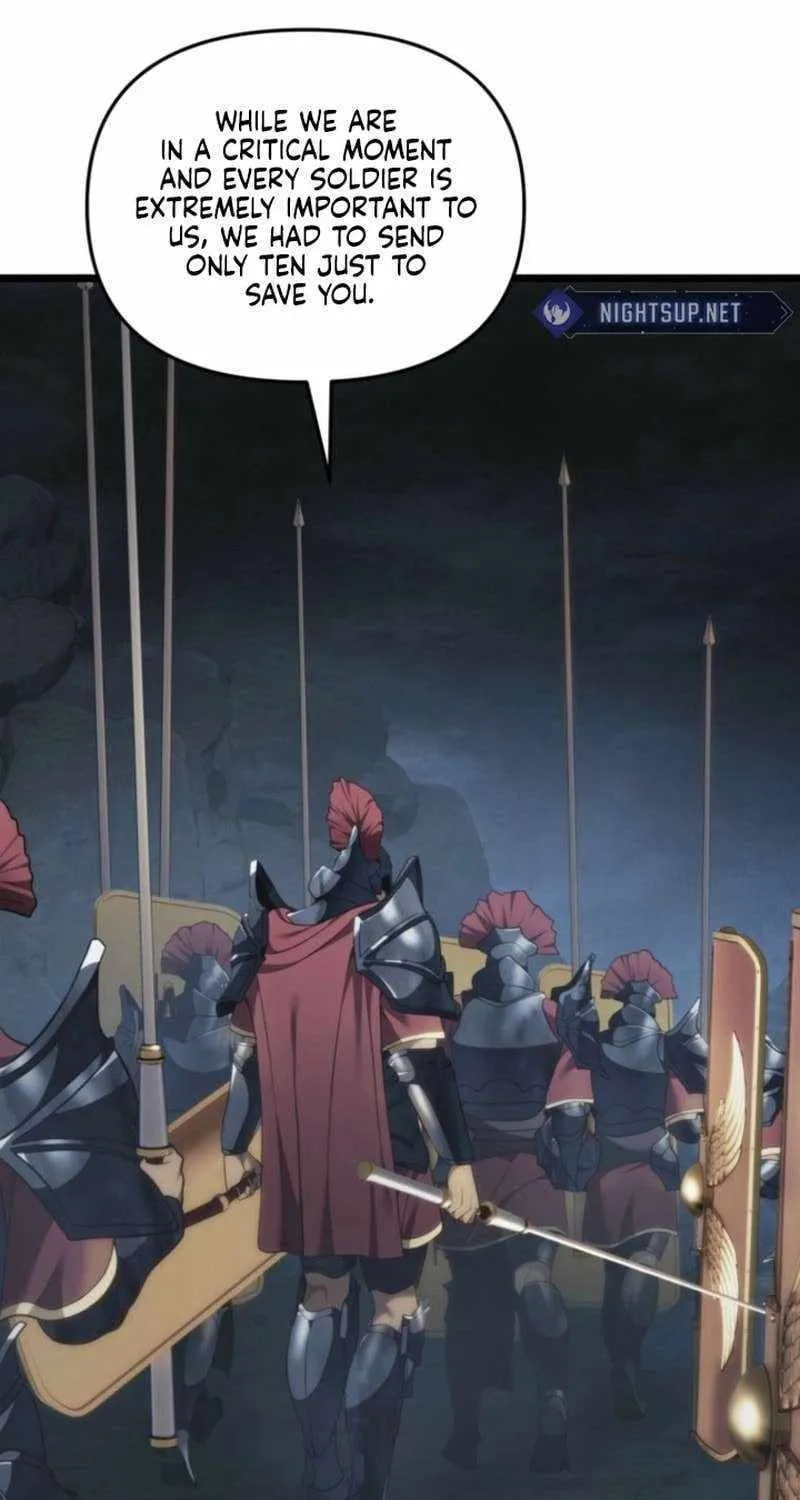 Read Ranker Who Lives A Second Time Manga Online