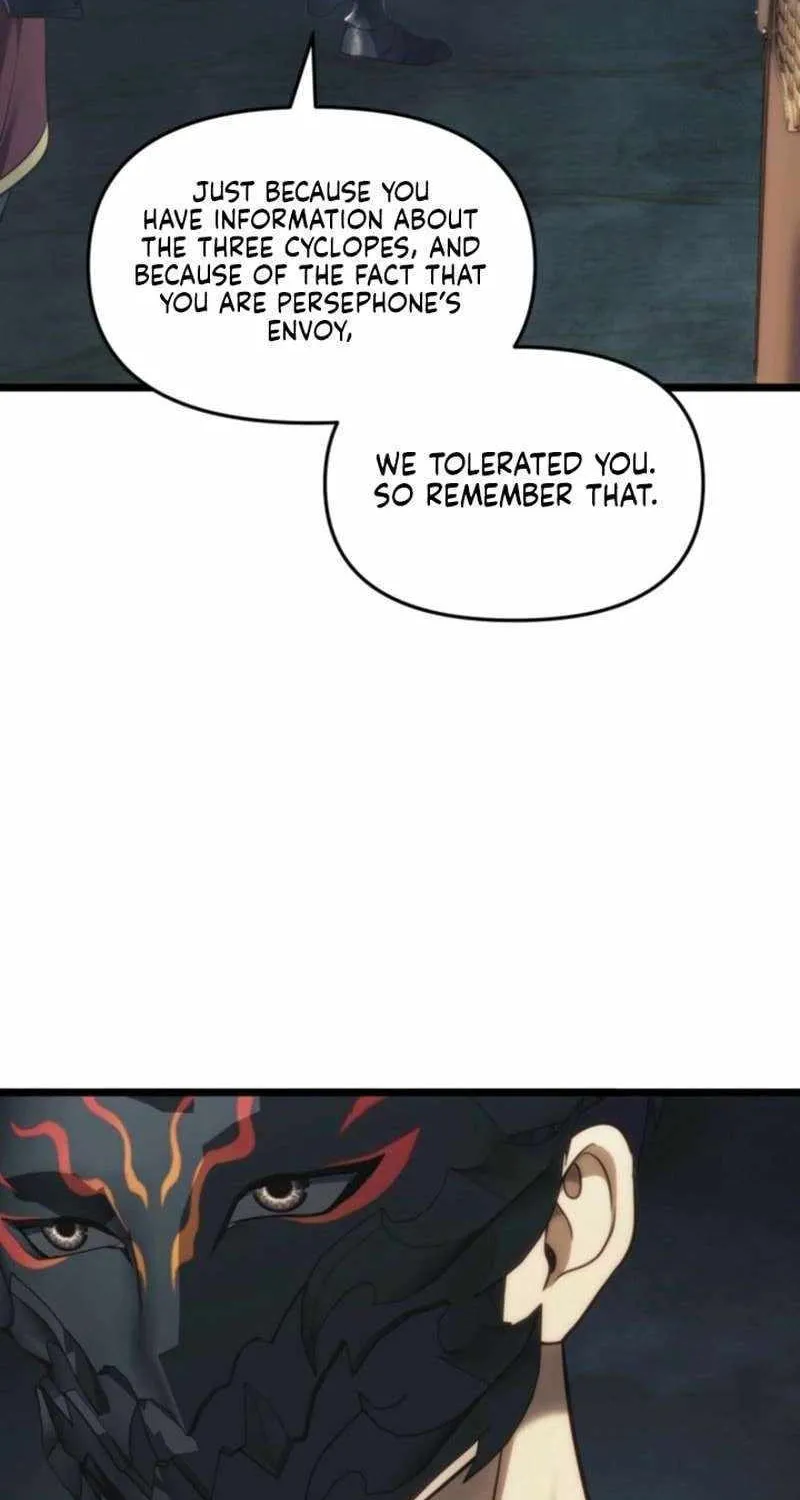 Read Ranker Who Lives A Second Time Manga Online