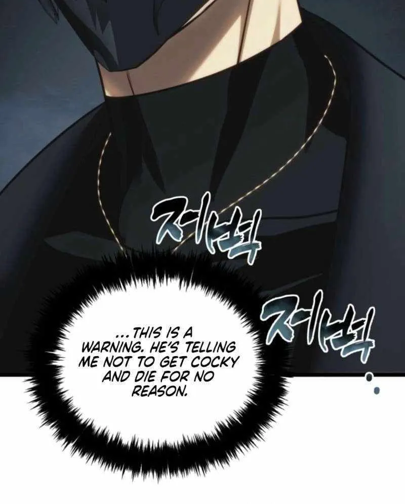 Read Ranker Who Lives A Second Time Manga Online