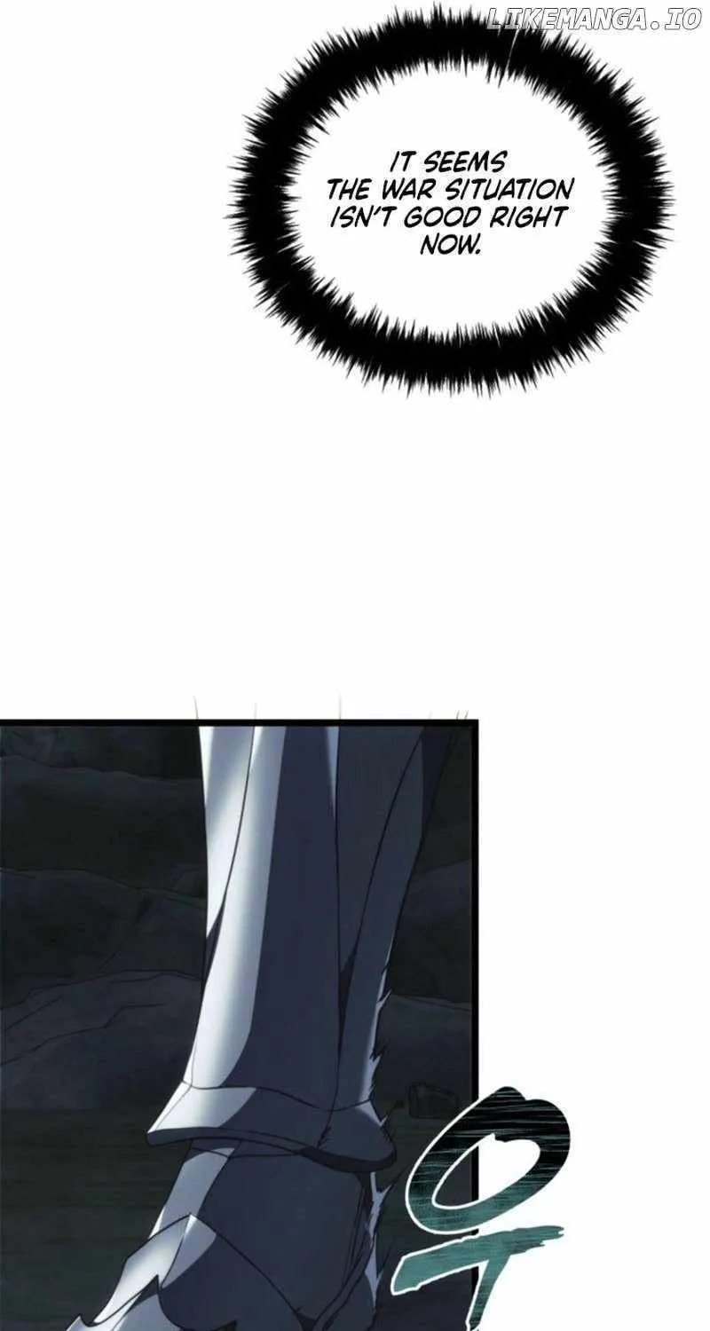 Read Ranker Who Lives A Second Time Manga Online