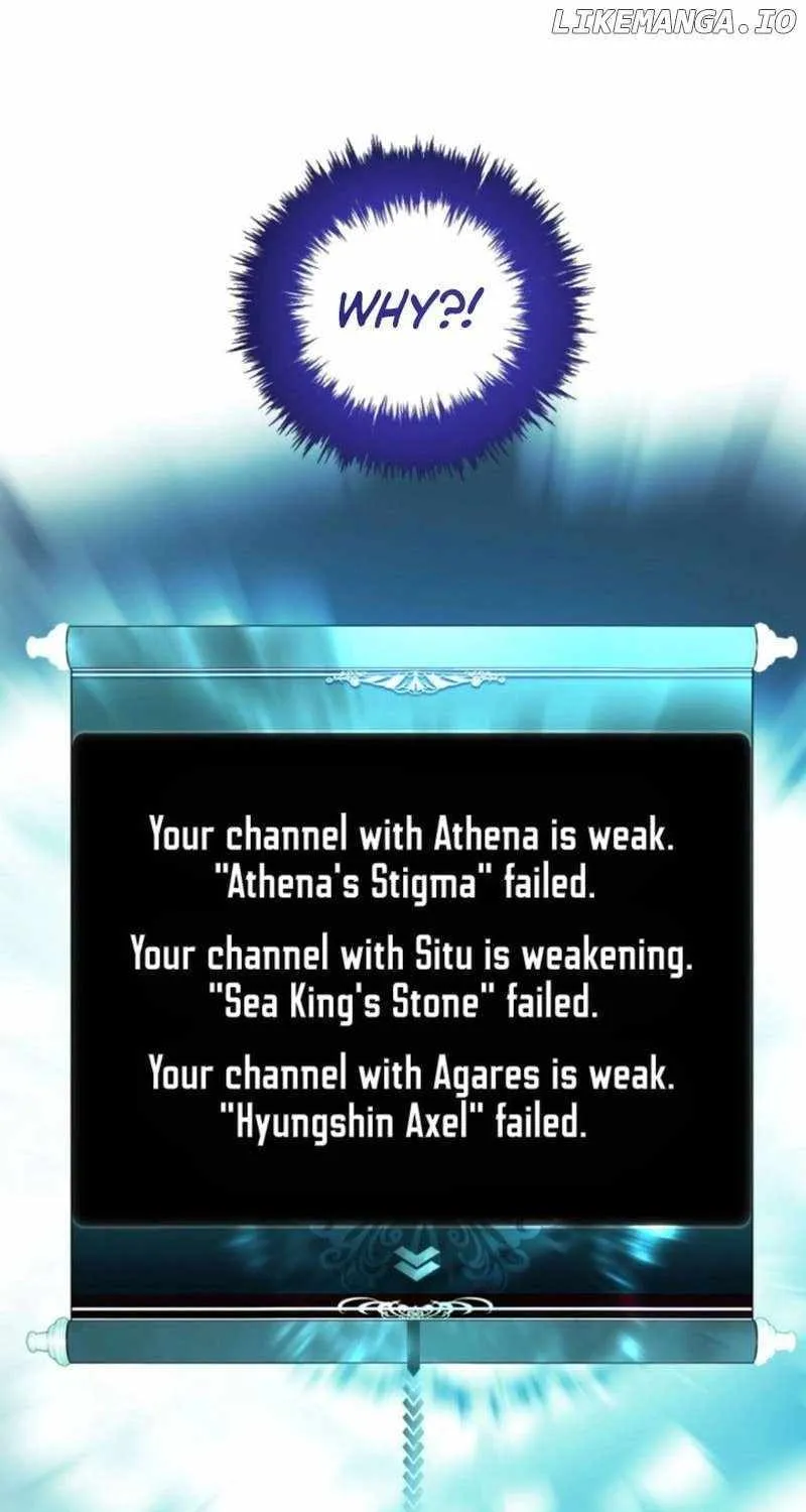 Read Ranker Who Lives A Second Time Manga Online