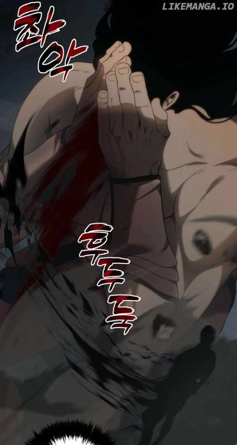 Read Ranker Who Lives A Second Time Manga Online