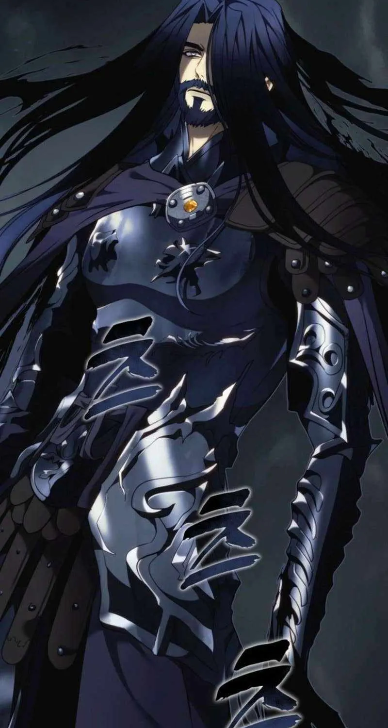 Read Ranker Who Lives A Second Time Manga Online