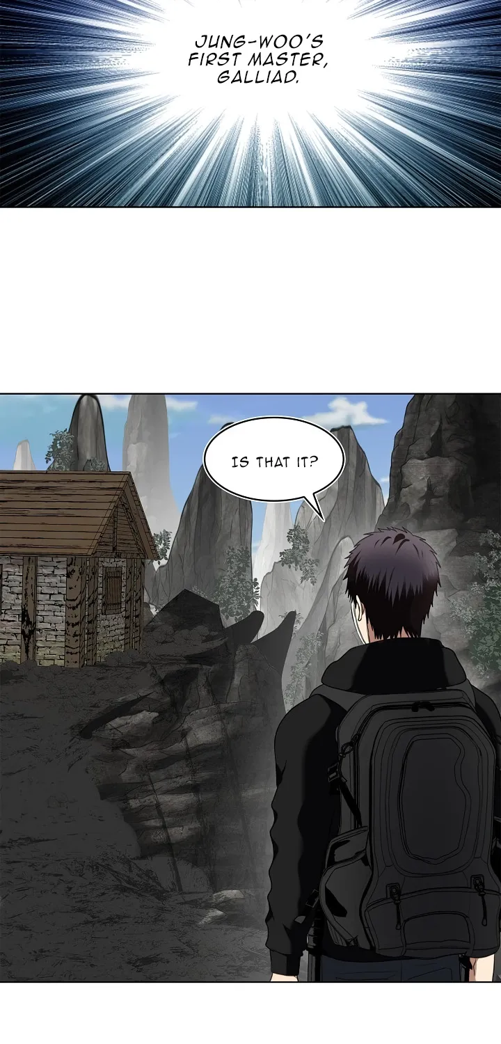 Read Ranker Who Lives A Second Time Manga Online