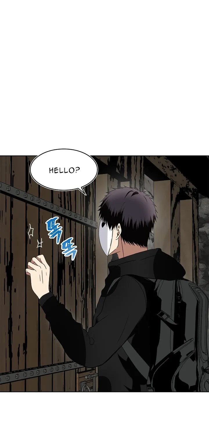 Read Ranker Who Lives A Second Time Manga Online