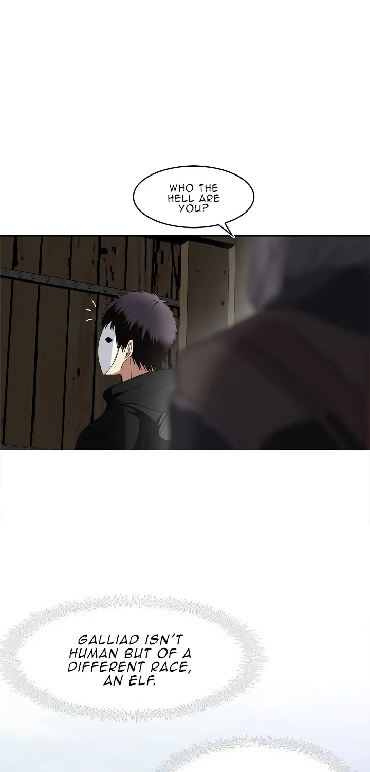 Read Ranker Who Lives A Second Time Manga Online