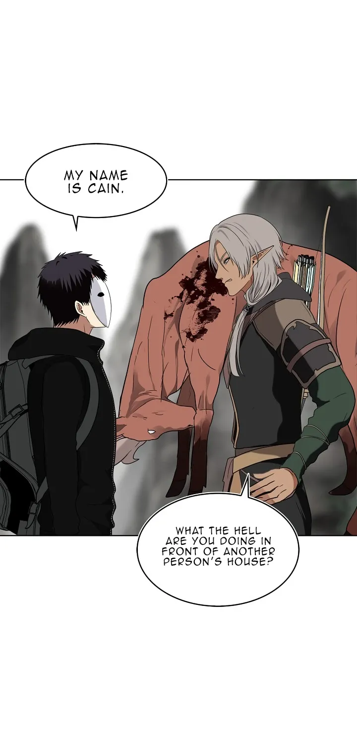 Read Ranker Who Lives A Second Time Manga Online