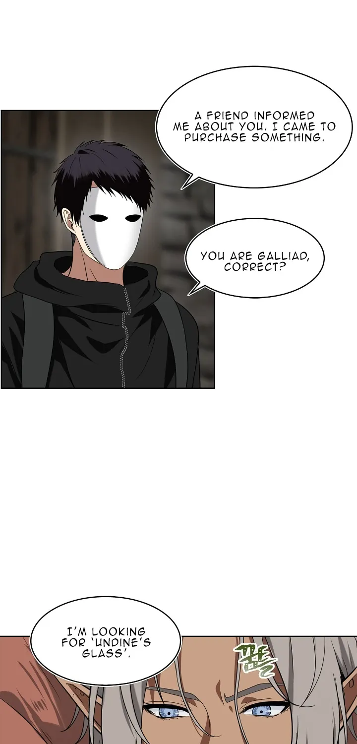 Read Ranker Who Lives A Second Time Manga Online