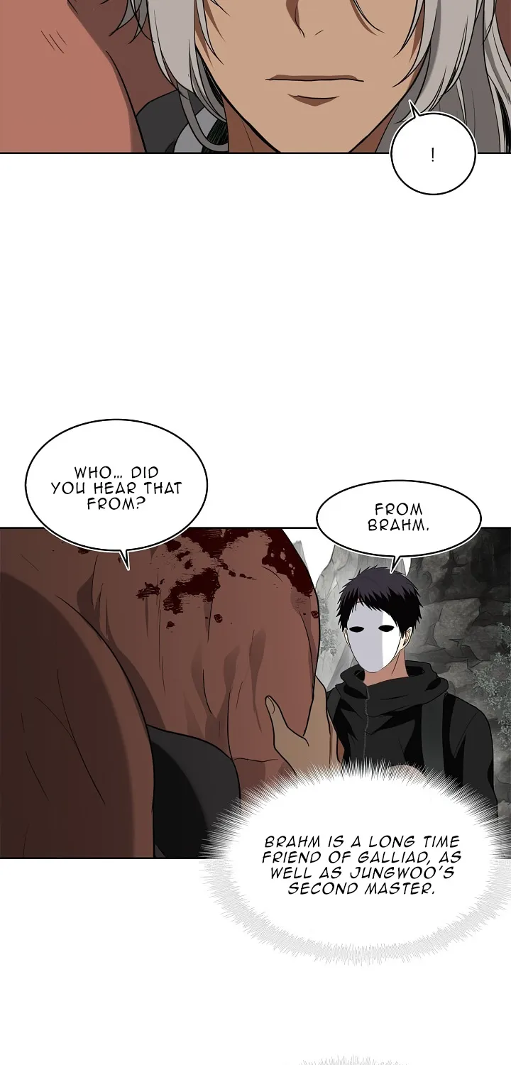 Read Ranker Who Lives A Second Time Manga Online