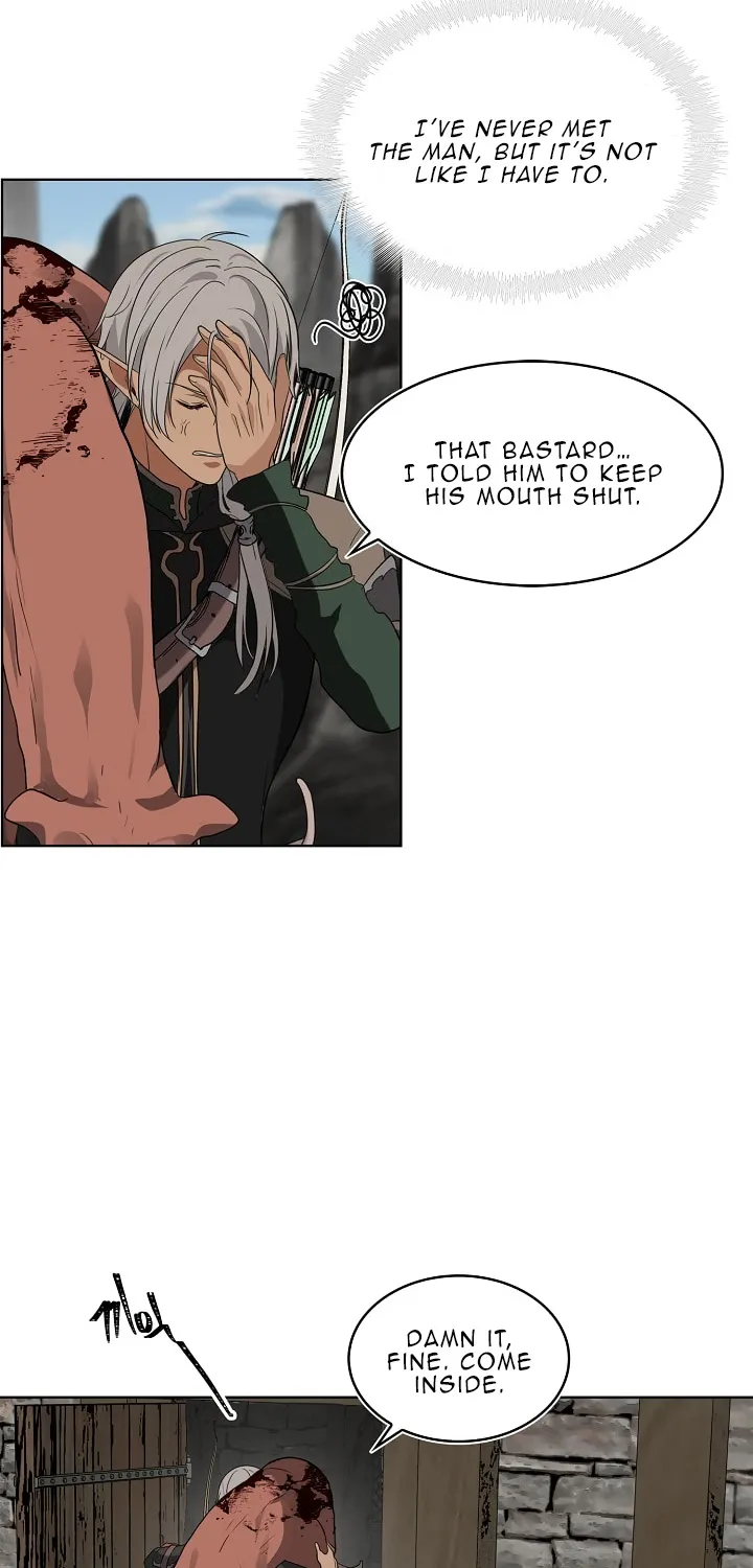 Read Ranker Who Lives A Second Time Manga Online