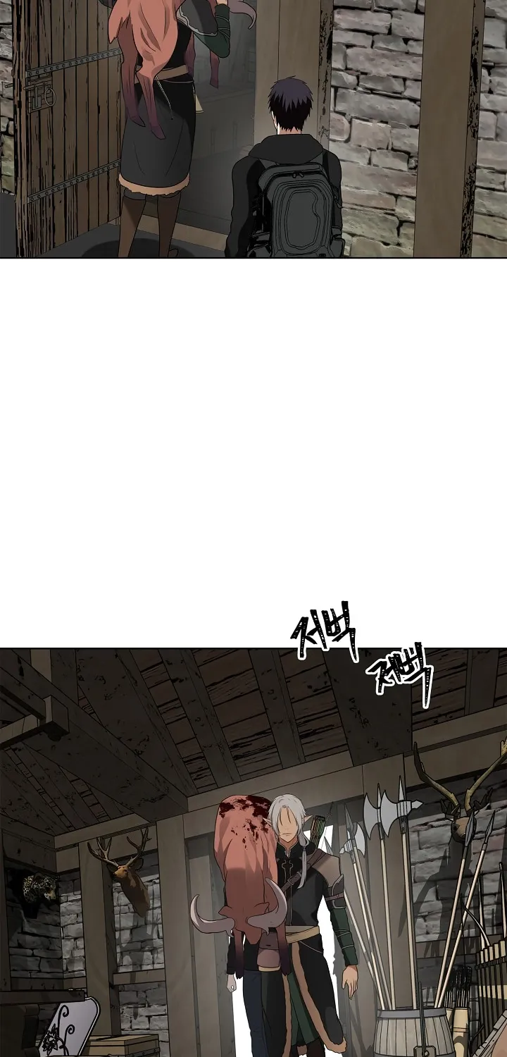 Read Ranker Who Lives A Second Time Manga Online