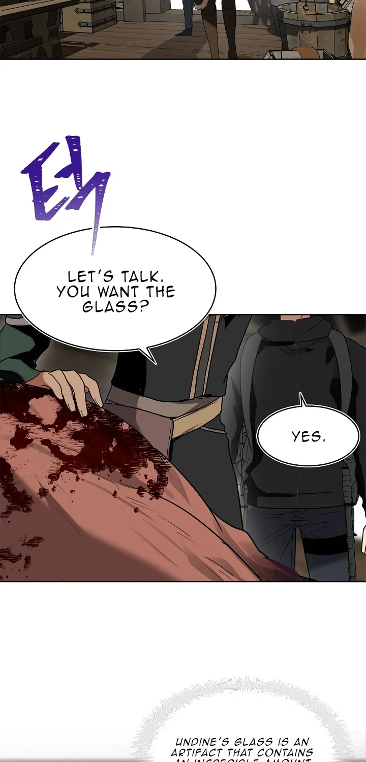 Read Ranker Who Lives A Second Time Manga Online