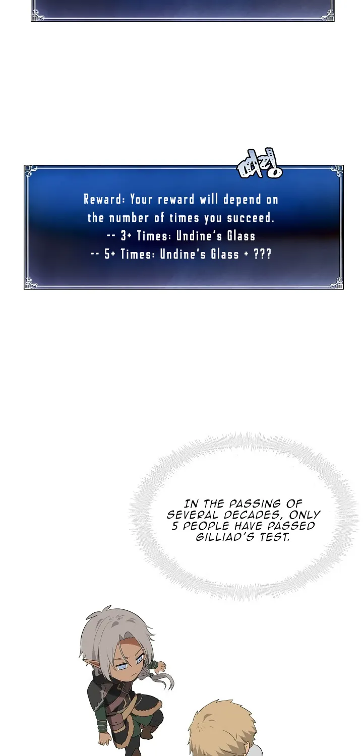 Read Ranker Who Lives A Second Time Manga Online