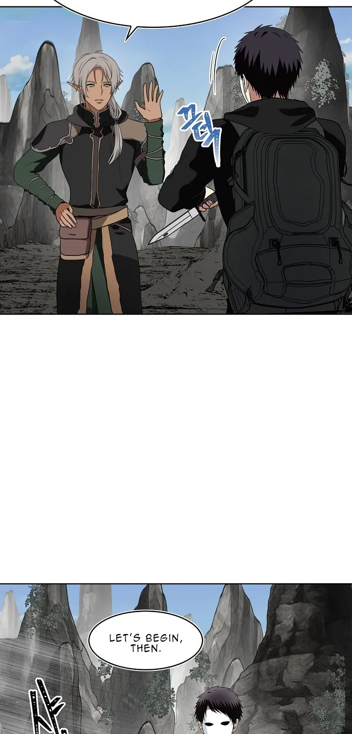 Read Ranker Who Lives A Second Time Manga Online