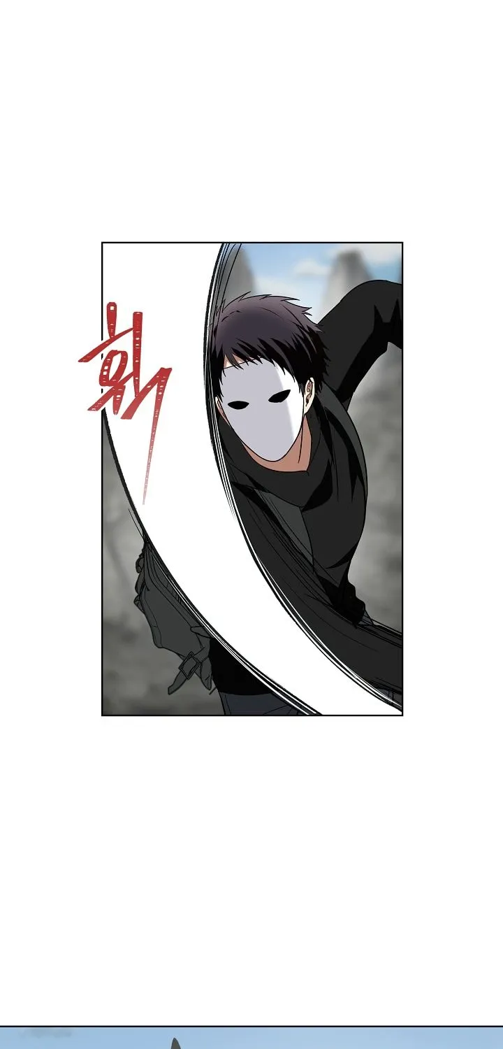 Read Ranker Who Lives A Second Time Manga Online