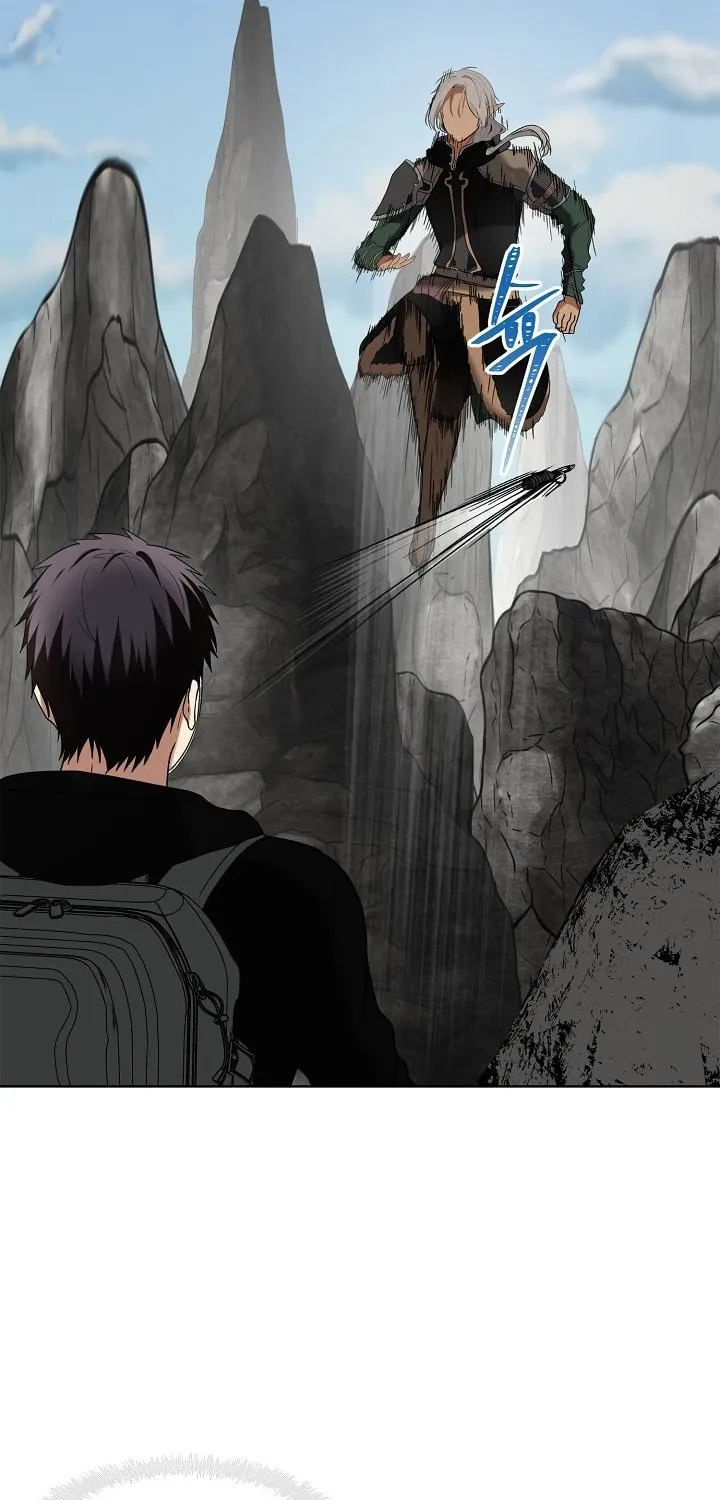 Read Ranker Who Lives A Second Time Manga Online