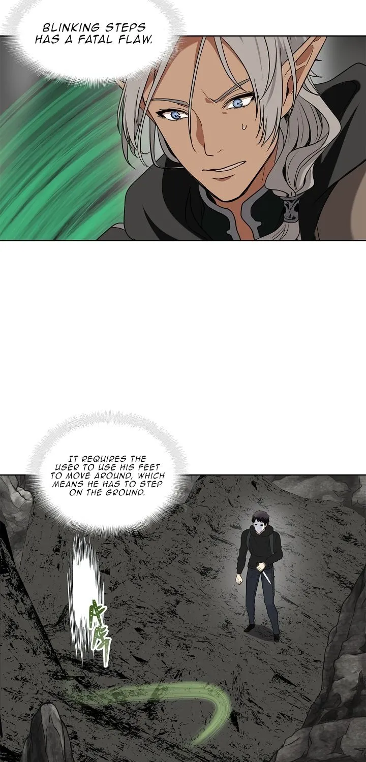 Read Ranker Who Lives A Second Time Manga Online