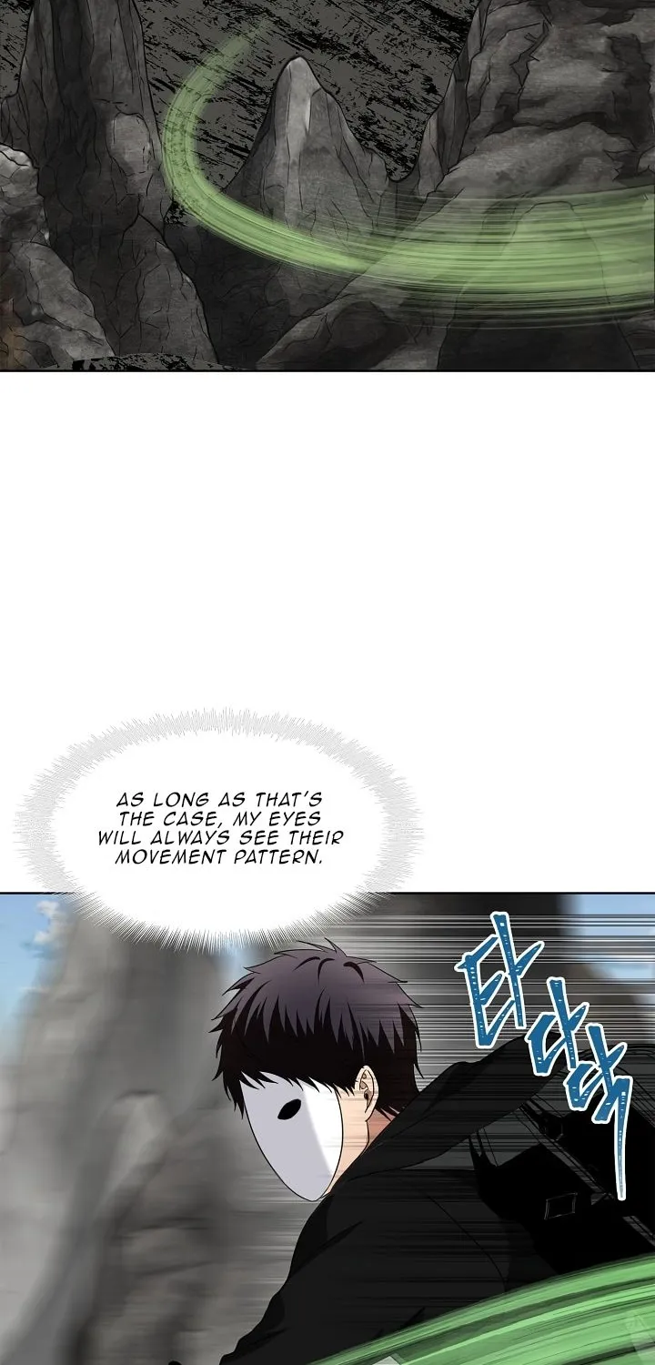 Read Ranker Who Lives A Second Time Manga Online