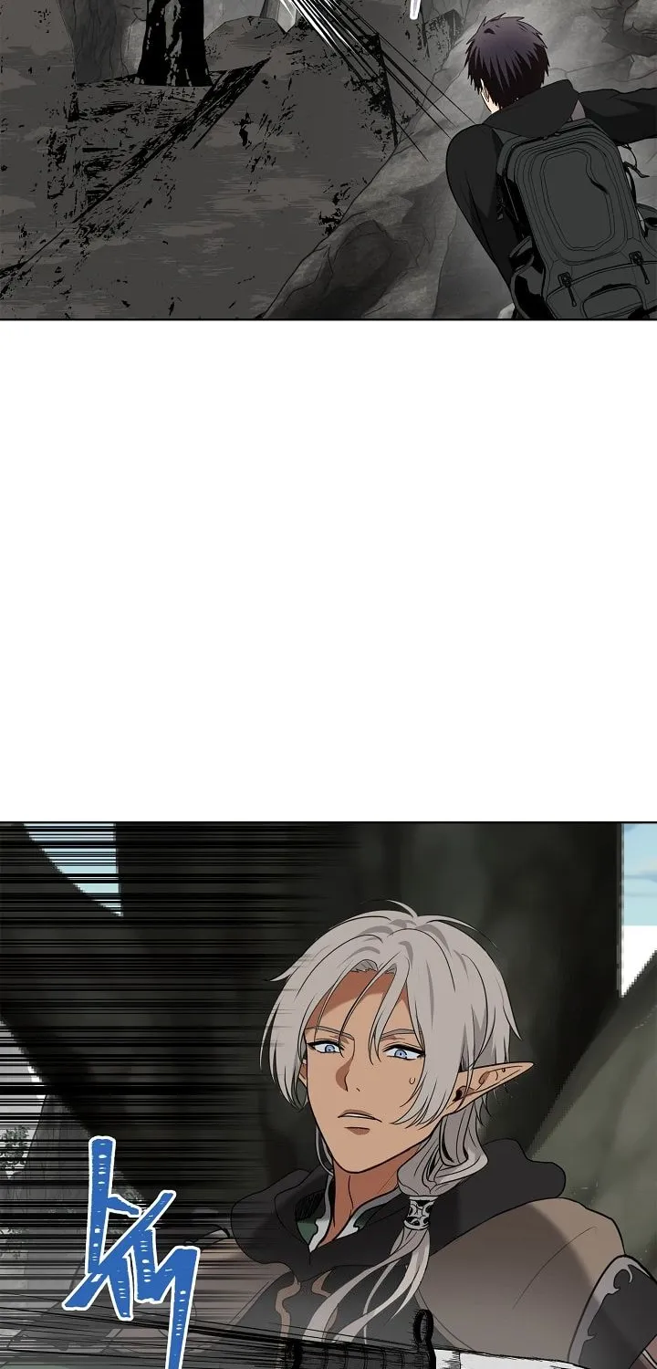 Read Ranker Who Lives A Second Time Manga Online