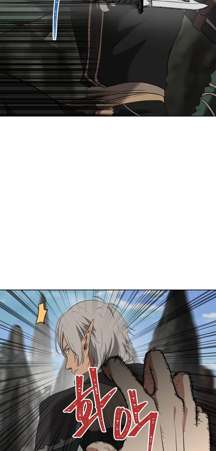 Read Ranker Who Lives A Second Time Manga Online