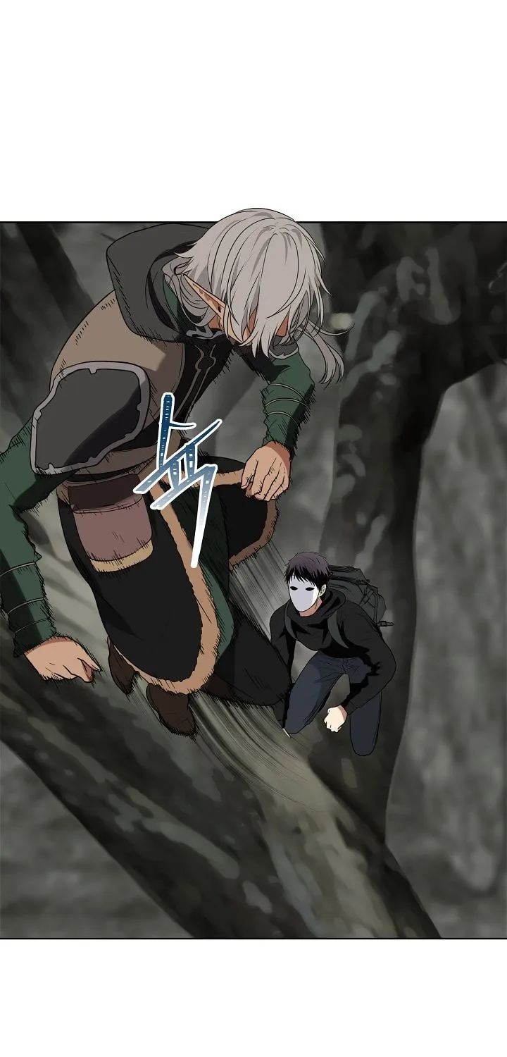 Read Ranker Who Lives A Second Time Manga Online