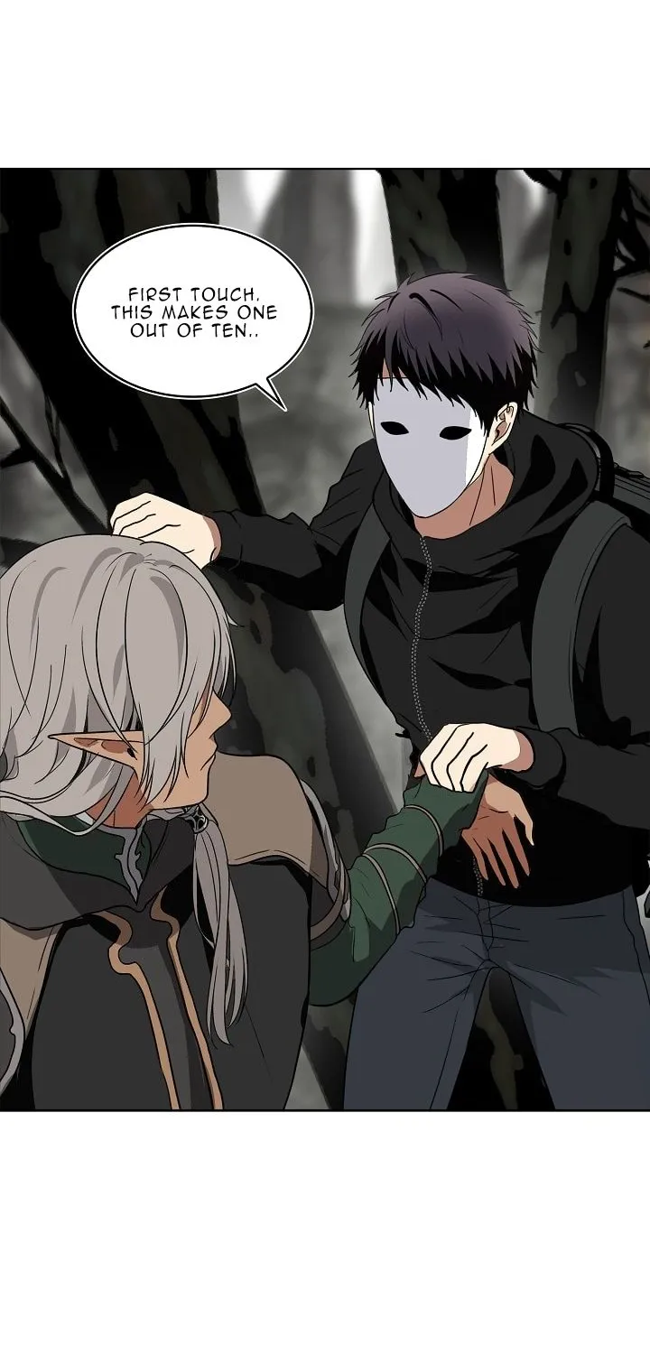 Read Ranker Who Lives A Second Time Manga Online