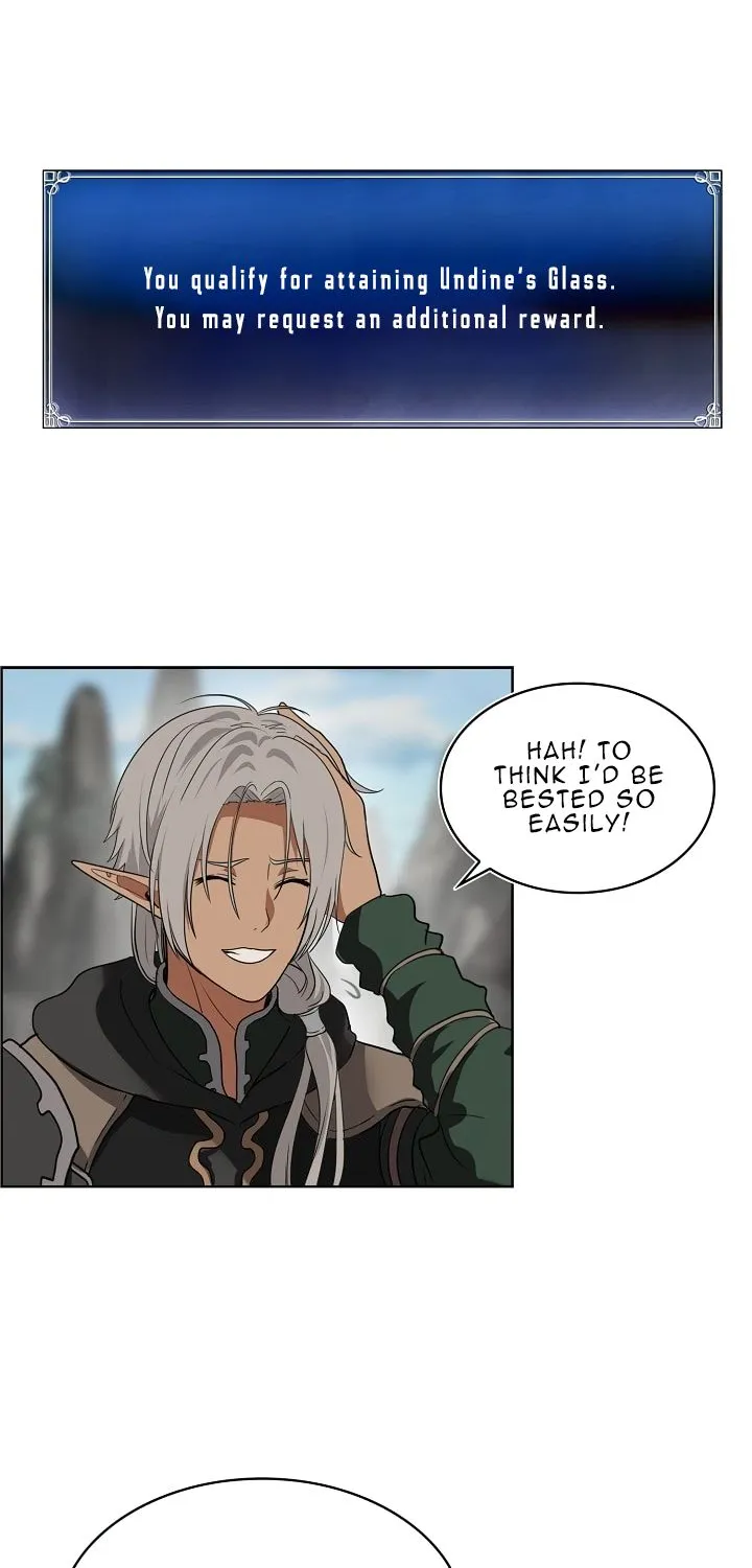 Read Ranker Who Lives A Second Time Manga Online