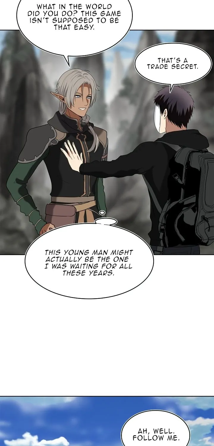 Read Ranker Who Lives A Second Time Manga Online