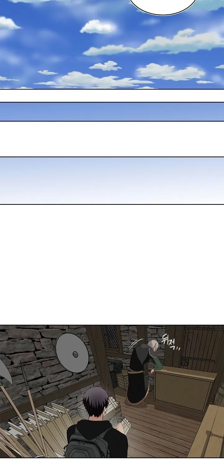 Read Ranker Who Lives A Second Time Manga Online