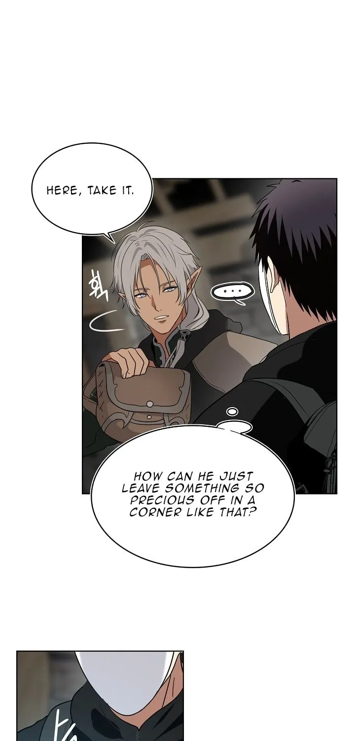 Read Ranker Who Lives A Second Time Manga Online