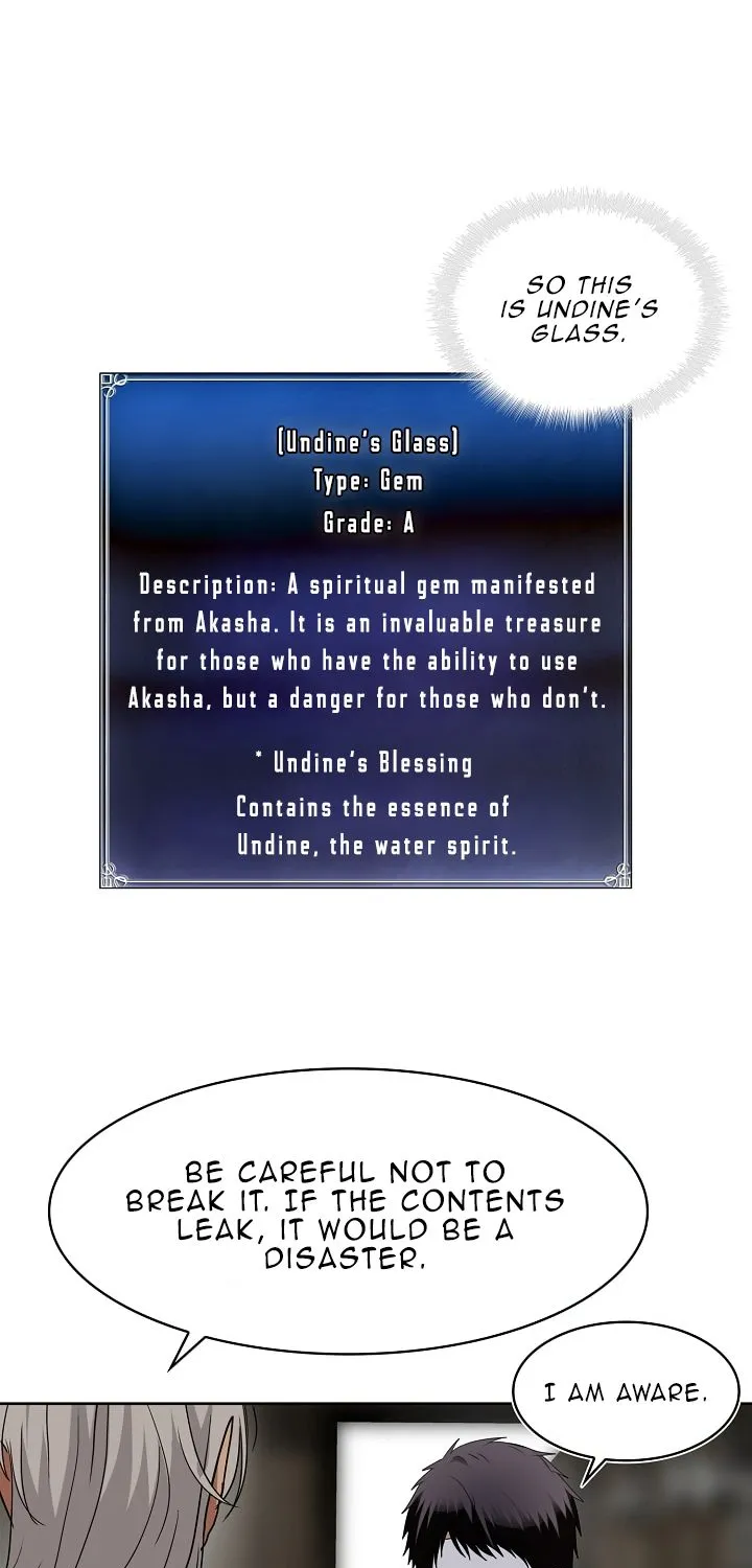 Read Ranker Who Lives A Second Time Manga Online