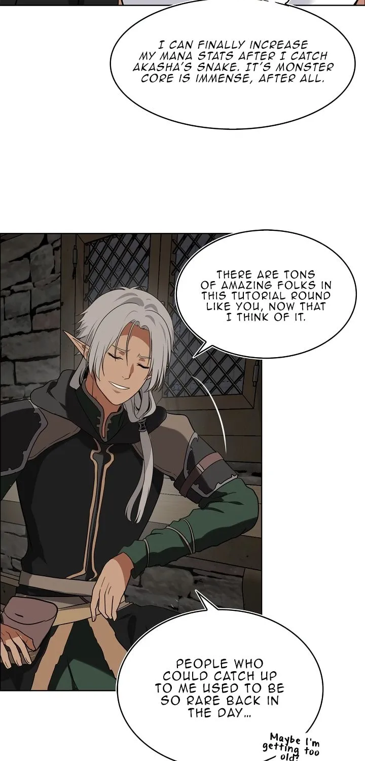 Read Ranker Who Lives A Second Time Manga Online