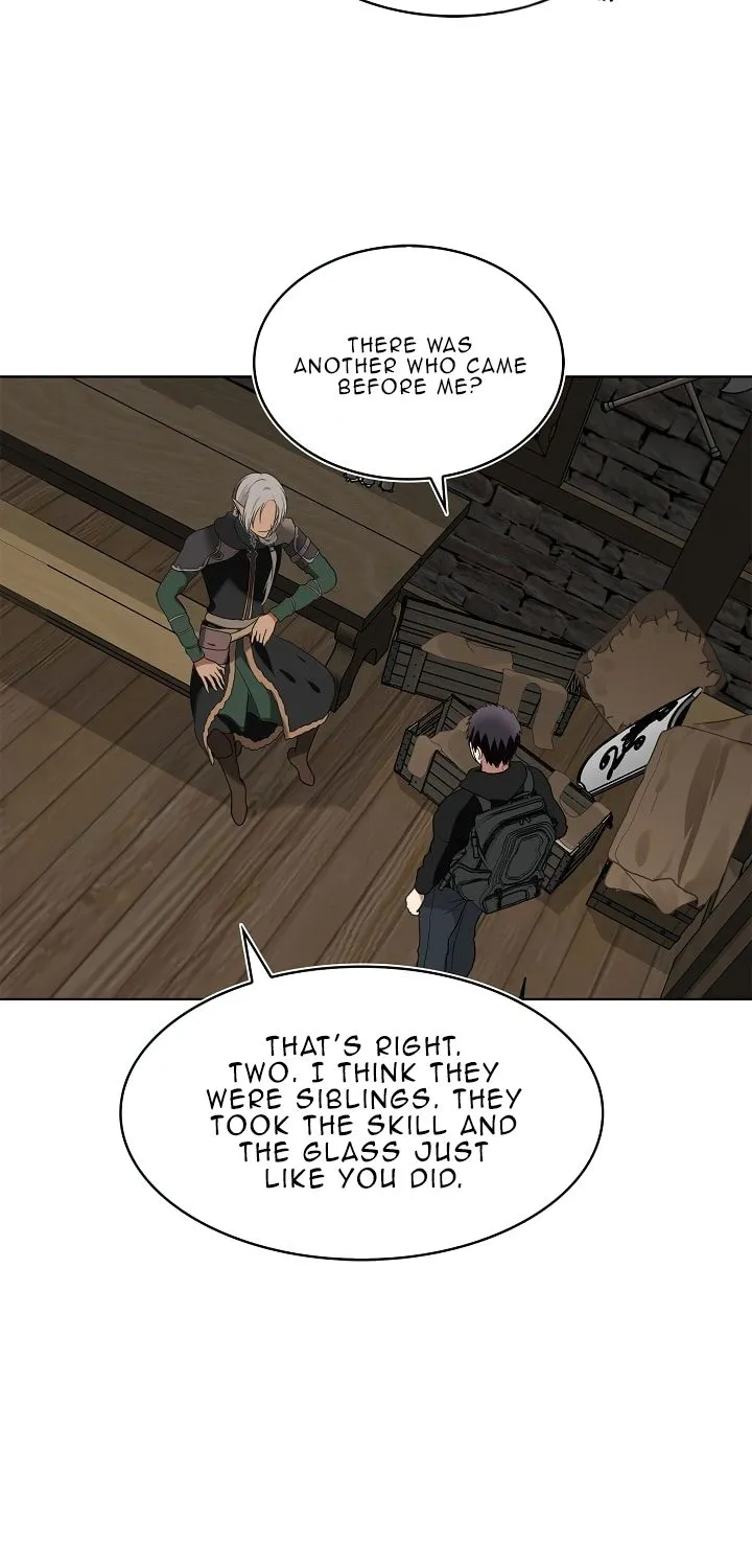 Read Ranker Who Lives A Second Time Manga Online