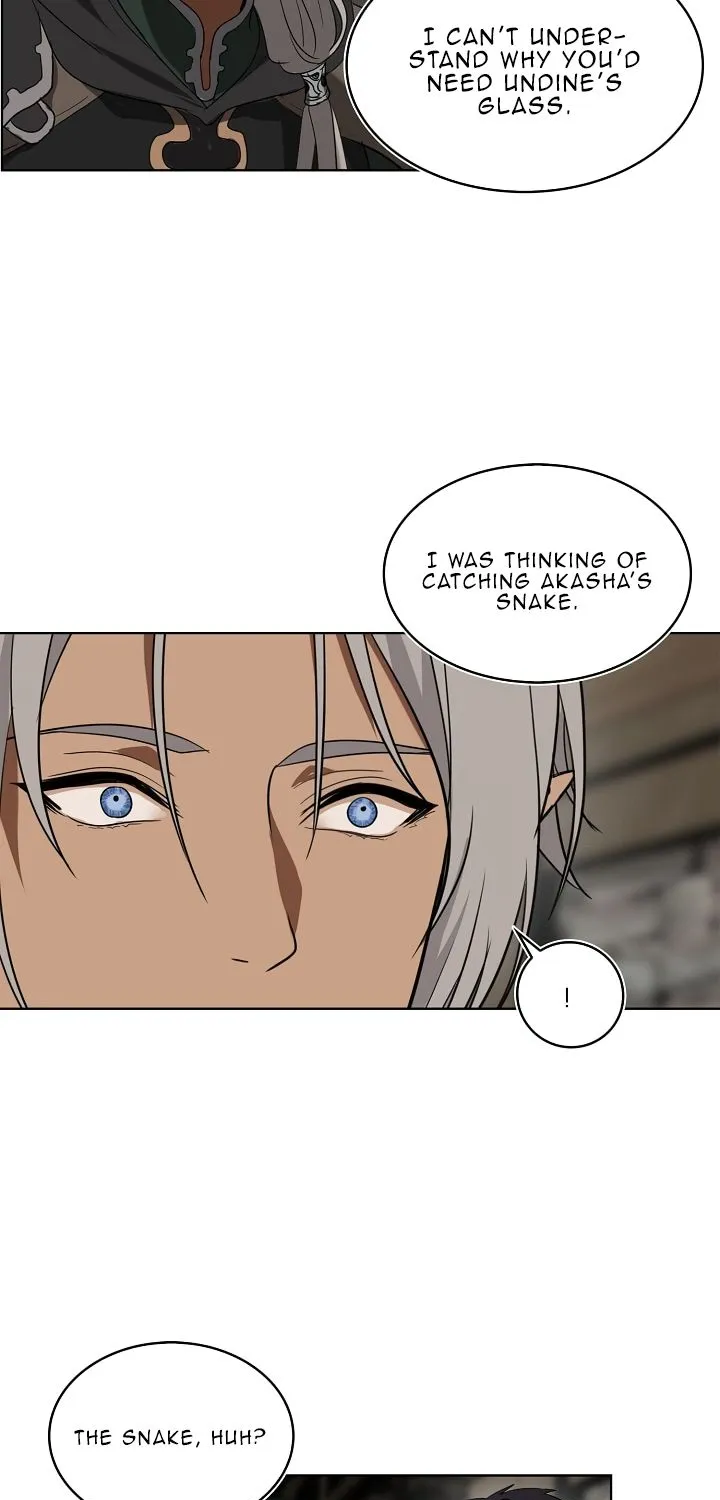 Read Ranker Who Lives A Second Time Manga Online