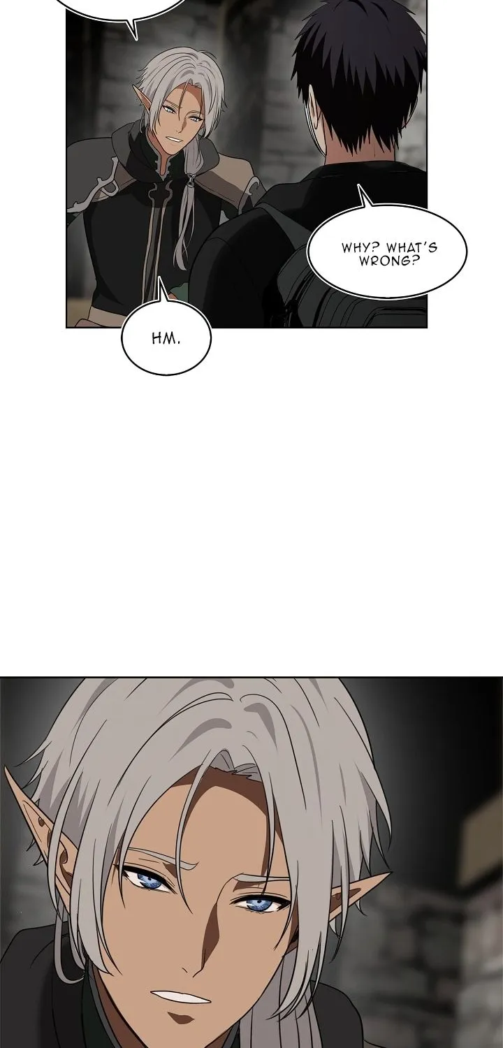 Read Ranker Who Lives A Second Time Manga Online