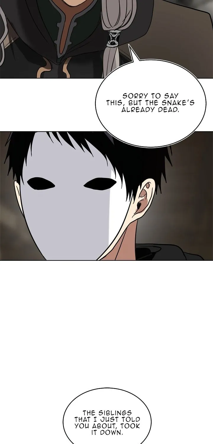 Read Ranker Who Lives A Second Time Manga Online