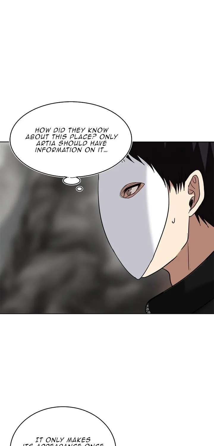 Read Ranker Who Lives A Second Time Manga Online