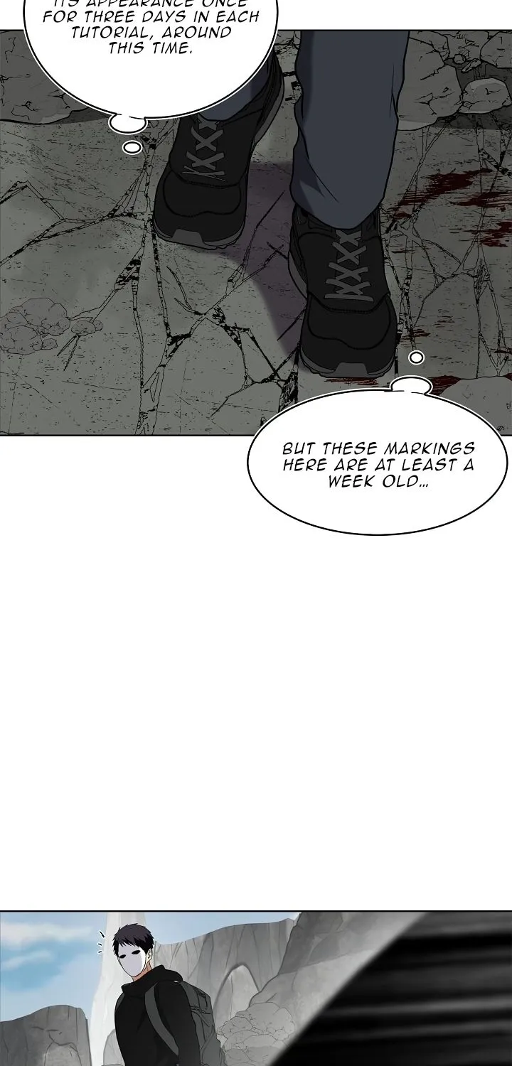 Read Ranker Who Lives A Second Time Manga Online