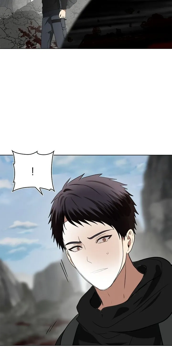 Read Ranker Who Lives A Second Time Manga Online