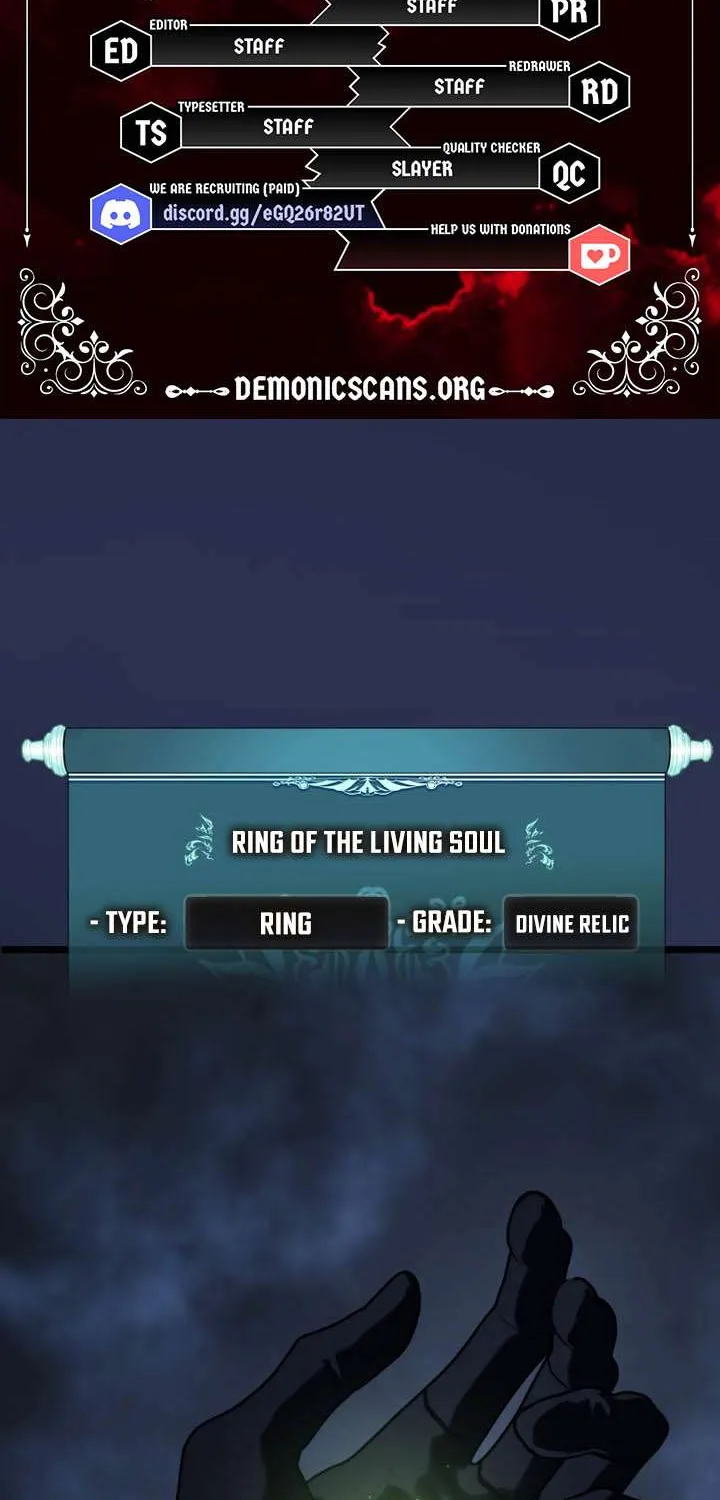 Read Ranker Who Lives A Second Time Manga Online