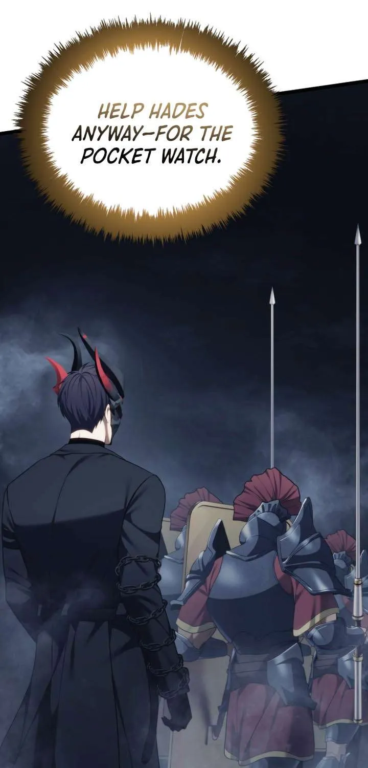 Read Ranker Who Lives A Second Time Manga Online