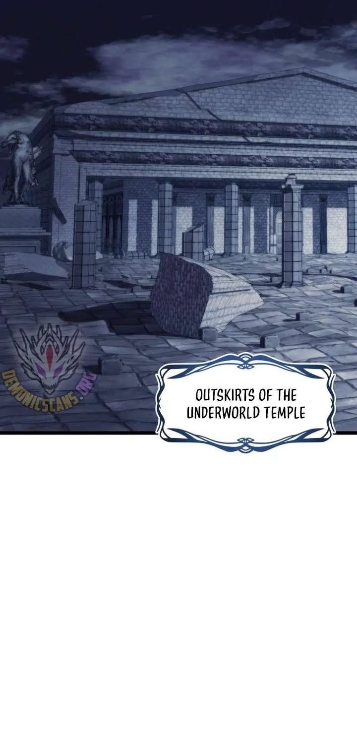 Read Ranker Who Lives A Second Time Manga Online