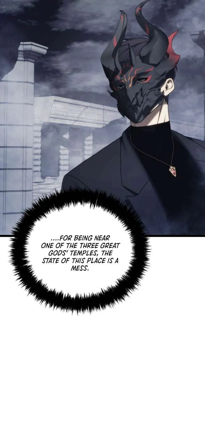 Read Ranker Who Lives A Second Time Manga Online